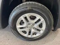 Usado Jeep Compass Longitude 140 CV (102 kW) 2020 Negro SUV