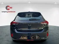 Nuevo Opel Corsa Edition 110 CV (80 kW) 2025 Negro Utilitario