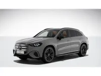 Usado Mercedes GLC400d 359 kW (489 CV) 2026 Manufaktur gris alpino SUV