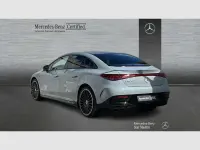 Usado Mercedes EQE350 214 kW (292 CV) 2024 Berlina