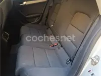 Usado Audi A5 Sportback S-Line 177 CV (130 kW) 2013 Gris / plata Utilitario