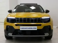 Usado Jeep Avenger Summit 100 CV (73 kW) 2025 Amarillo SUV