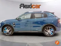 Usado Lynk & Co 01 261 CV (191 kW) 2024 Azul SUV
