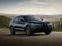 Nuevo Alfa Romeo Stelvio Sprint 210 CV (154 kW) 2025 SUV