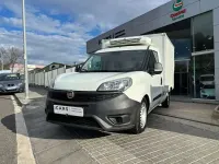 Usado Fiat Doblò 105 CV (77 kW) 2015 Blanco Monovolumen