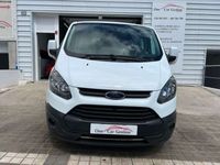 usado Ford Tourneo Custom 2.0 EcoBlue Trend 105