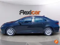 Usado Toyota Corolla Active 140 CV (102 kW) 2023 Negro Berlina