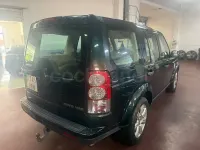 Usado Land Rover Discovery 4 HSE 255 CV (187 kW) 2013 Verde SUV
