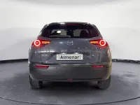 Usado Mazda MX30 Makoto 170 CV (125 kW) 2025 Gris / plata SUV