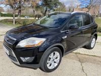 usado Ford Kuga 2.0TDCI Trend 2WD