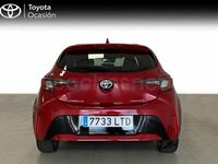 Usado Toyota Corolla Active 122 CV (89 kW) 2021 Rojo Berlina