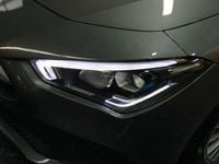Usado Mercedes CLA220 Shooting Brake 190 CV (139 kW) 2021 Gris / plata Familiar