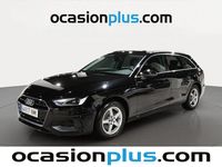 Usado Audi A4 Advanced Plus 150 HP (110 kW) 2023 Preto Carrinha