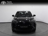 Usado Toyota Yaris Cross Active 116 CV (85 kW) 2022 Negro SUV