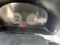 Usado Citroën Berlingo 90 HP (66 kW) 2009 Azul Monovolume