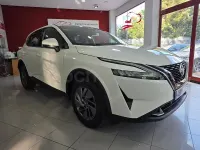 Usado Nissan Qashqai Acenta 140 CV (102 kW) 2022 Blanco SUV