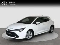 Usado Toyota Corolla Active 122 CV (89 kW) 2022 Utilitario