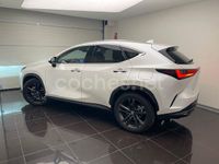 Usado Lexus NX350h Executive Line 197 CV (144 kW) 2025 Blanco SUV