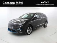 usado Kia e-Niro e-Niro150kW Emotion (Long Range)