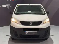 Usado Peugeot Expert S 122 CV (89 kW) 2020 Blanco Van