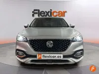 Usado MG EHS Luxury 258 CV (189 kW) 2021 Gris SUV