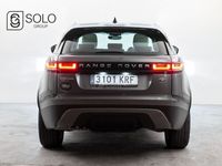 usado Land Rover Range Rover Velar 2.0d S 4wd Aut. 180