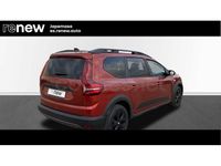 Usado Dacia Jogger Extreme 100 CV (73 kW) 2022 Naranja Monovolumen