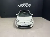 Usado Fiat 500 Sport 69 CV (50 kW) 2011 Blanco Utilitario