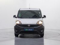 Brugt Fiat Doblò 95 HK (69 kW) 2021 MPV
