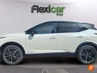 Usado Nissan Qashqai Tekna+ 190 CV (139 kW) 2023 Blanco SUV