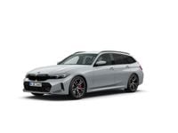 Usado BMW 320 Comfort Edition 190 CV (139 kW) 2025 Gris Familiar