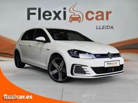 usado VW Golf VII GTE 1.4 TSI e-Power 150kW (204CV) DSG