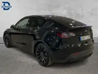Usado Tesla Model Y Performance 392 kW (534 CV) 2022 Eléctrico SUV