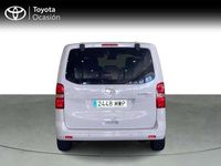Usado Toyota Proace 147 CV (108 kW) 2024 Blanco Monovolumen
