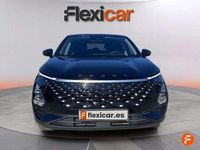 Usado Omoda 5 185 CV (136 kW) 2024 Negro SUV