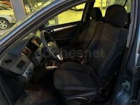Usado Opel Astra Sport 120 CV (88 kW) 2007 Gris / plata Berlina