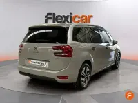 Usado Citroën C4 Feel 130 CV (95 kW) 2018 Beige