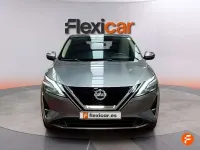 Usado Nissan Qashqai Acenta 140 CV (102 kW) 2022 Gris SUV