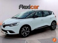 Usado Renault Scénic IV Edition One 131 CV (96 kW) 2018 Blanco Monovolumen