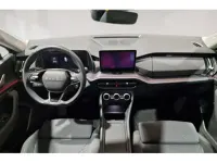 Usado Skoda Kodiaq Selection 150 CV (110 kW) 2025 Azul SUV