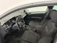 Usado VW Golf VII Sportline 150 CV (110 kW) 2014 Blanco Berlina