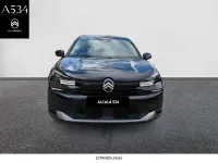 Nuevo Citroën C4 110 CV (80 kW) 2026 Negro SUV