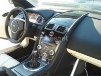 Usado Aston Martin DB9 476 CV (350 kW) 2010 Azul Coupe
