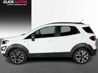 Usado Ford Ecosport Active 125 CV (91 kW) 2022 SUV