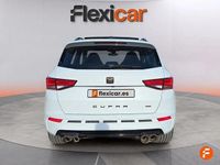 Usado Cupra Ateca 300 CV (220 kW) 2019 Blanco SUV