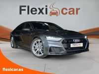 usado Audi A7 Sportback 45 TFSI quattro S tronic