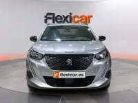 Usado Peugeot 2008 Allure 101 CV (74 kW) 2023 Gris SUV