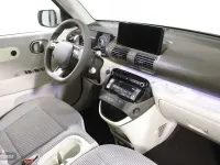 Nuevo Hyundai Inster 2025 Utilitario