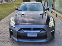 usado Nissan GT-R 3.8 V6 570 Aut.