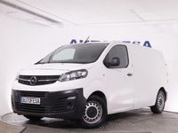 Usado Opel Vivaro 100 CV (73 kW) 2021 Blanco Monovolumen